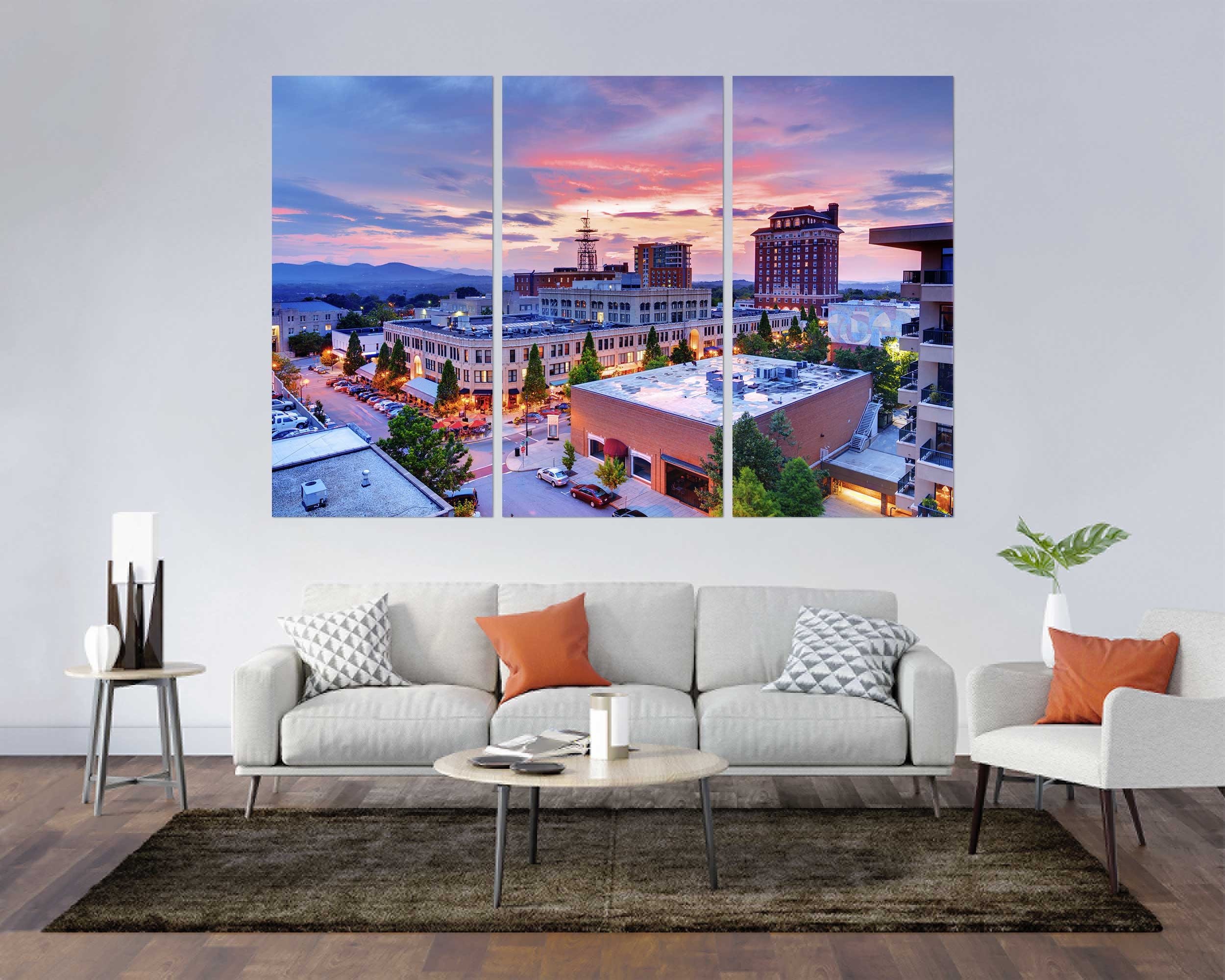 Asheville Wonderful Arts for Home Asheville Modish Design Art Etsy