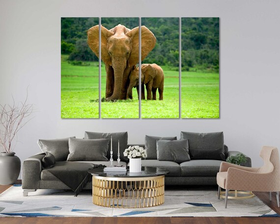 dambles the singing elephant