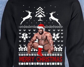 funny sweaters for guys