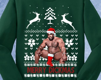 Ugly Xmas Sweater Etsy Ugly Xmas Sweater Etsy
