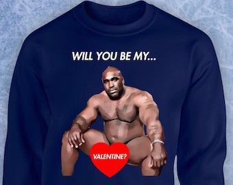 Featured image of post Big Black Guy Meme Sweater