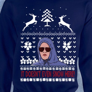 Mean girls christmas sweaters hotsell