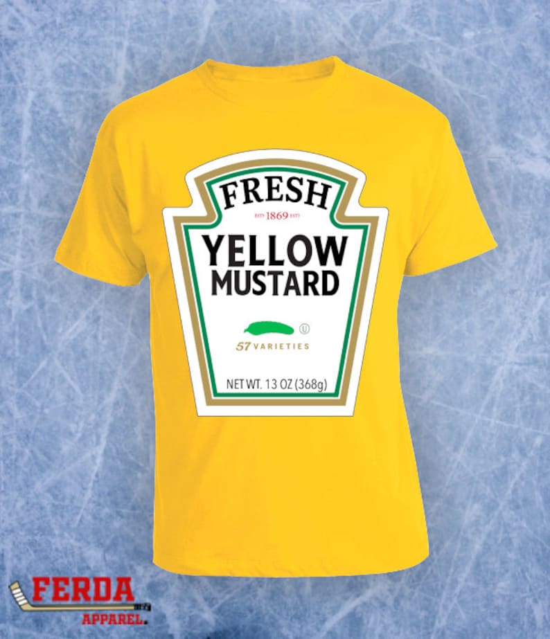 Ketchup Mustard Relish Mayo Halloween Condiments Costume Shirt Etsy