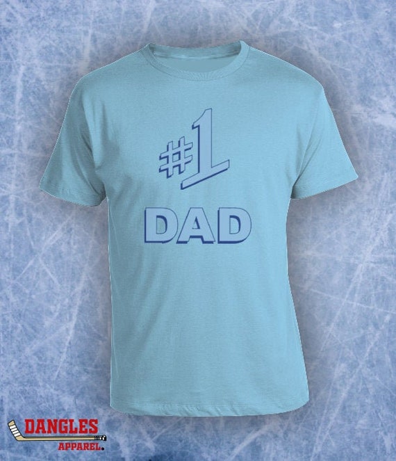 The World's Greatest Dad T-Shirt, Father's Day Gift Idea The World's Greatest Dad T-Shirt, Father's Day Gift Idea