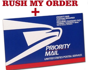 Priority Shipping