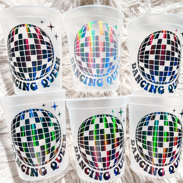 Dance Party Favors Etsy