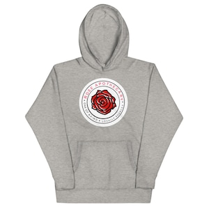 Rose Apothecary Schitt&#39;s Creek inspired hoodie