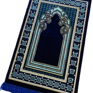 Prayer mat/Rug, muslim Prayer mat,Made in Turkey