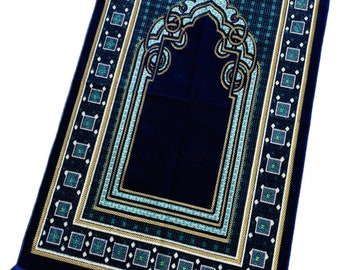Prayer mat/Rug, muslim Prayer mat,Made in Turkey