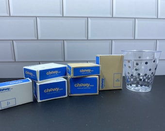 Miniature delivery boxes/miniature dog boxes/dollhouse delivery boxes/dollhouse  boxes/DYI delivery boxes