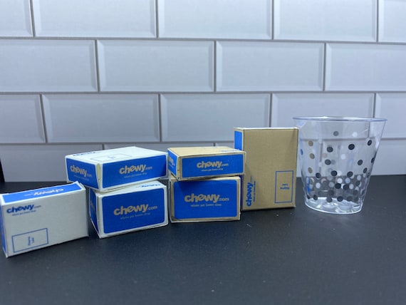 Miniature Boxes 