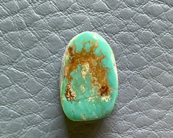 Natural Royston Turquoise 9.3Ct