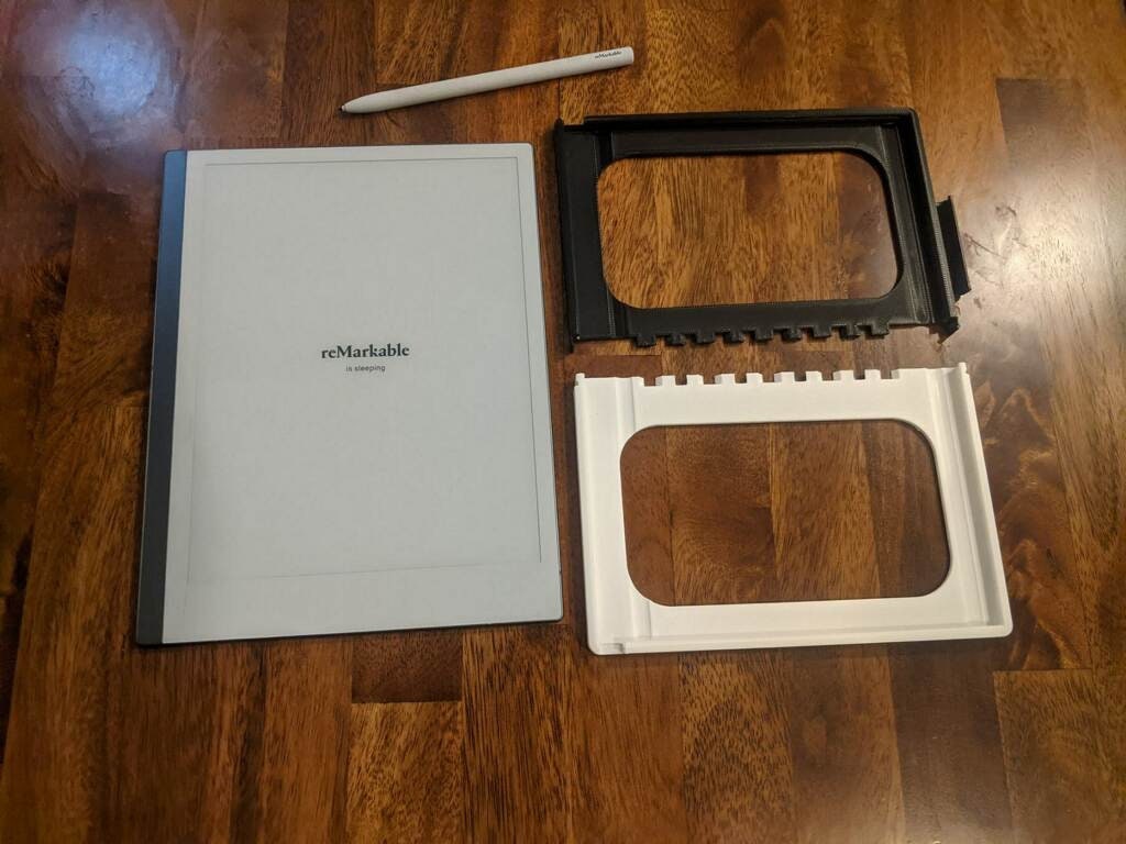 ReMarkable 2 Case reMarkable 2 Tablet Case Lightweight Etsy