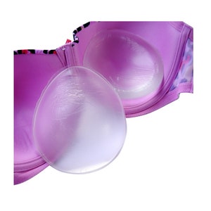 Pocket Bra for Breast Forms -  UK
