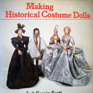 History of doll making cheap