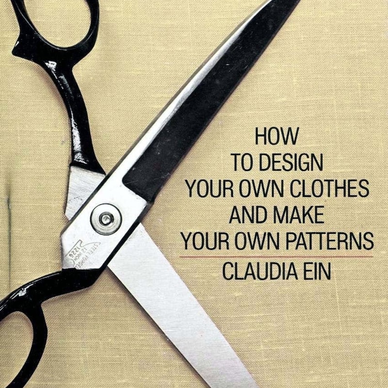 Make Your Own Pants Design Etsy