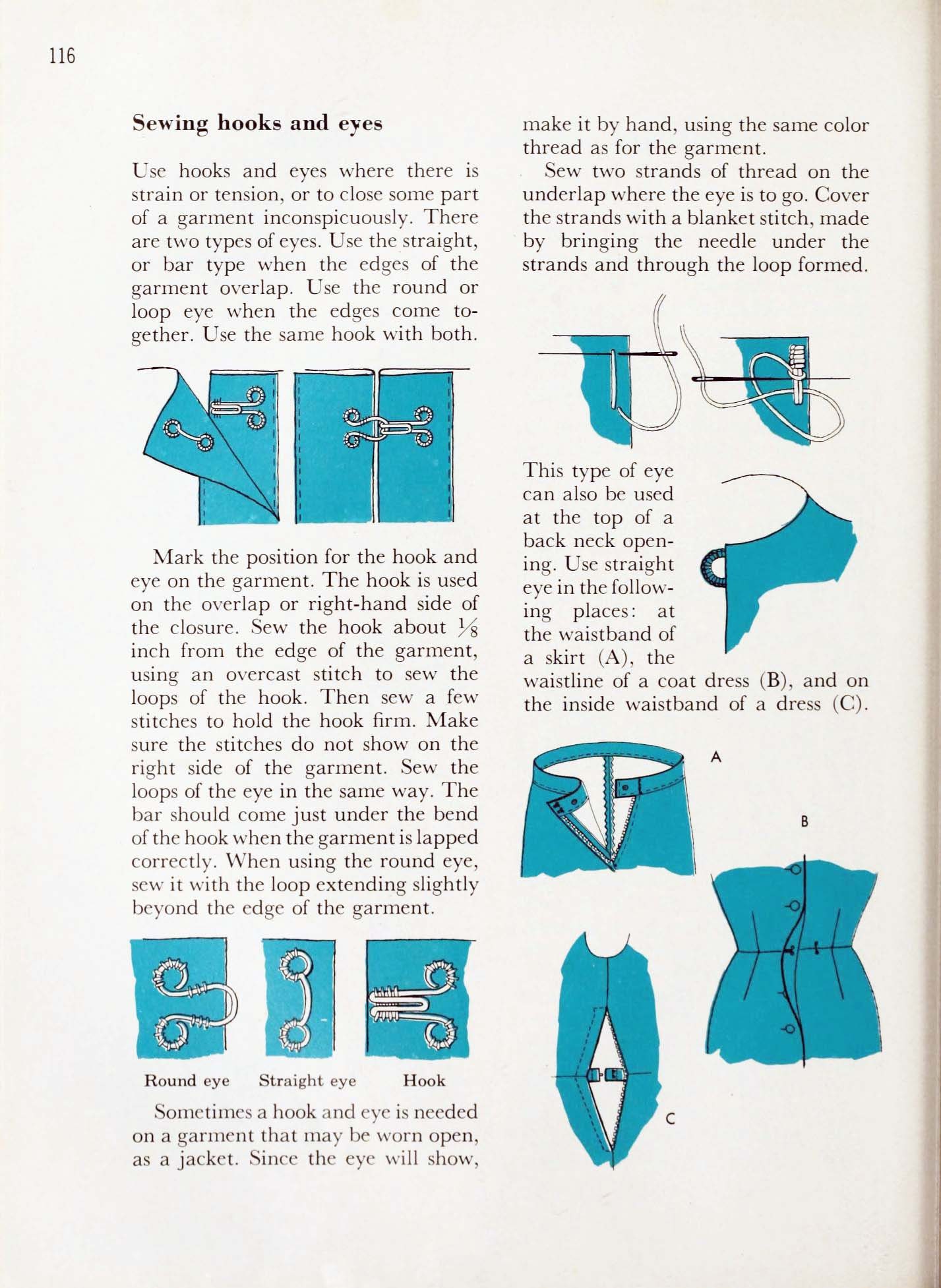 Sewing book Dressmaking Pattern making Better Homes & Etsy España