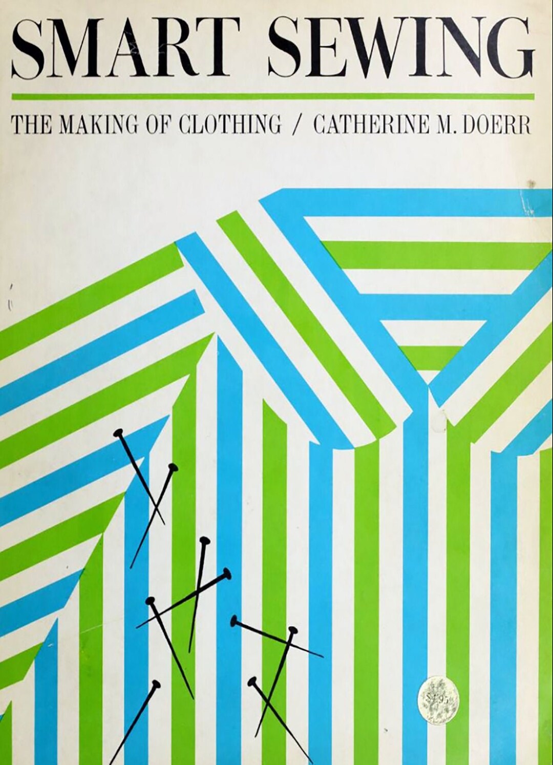 Vintage Sewing Techniques Sewing Stepbystep Guide the Making of