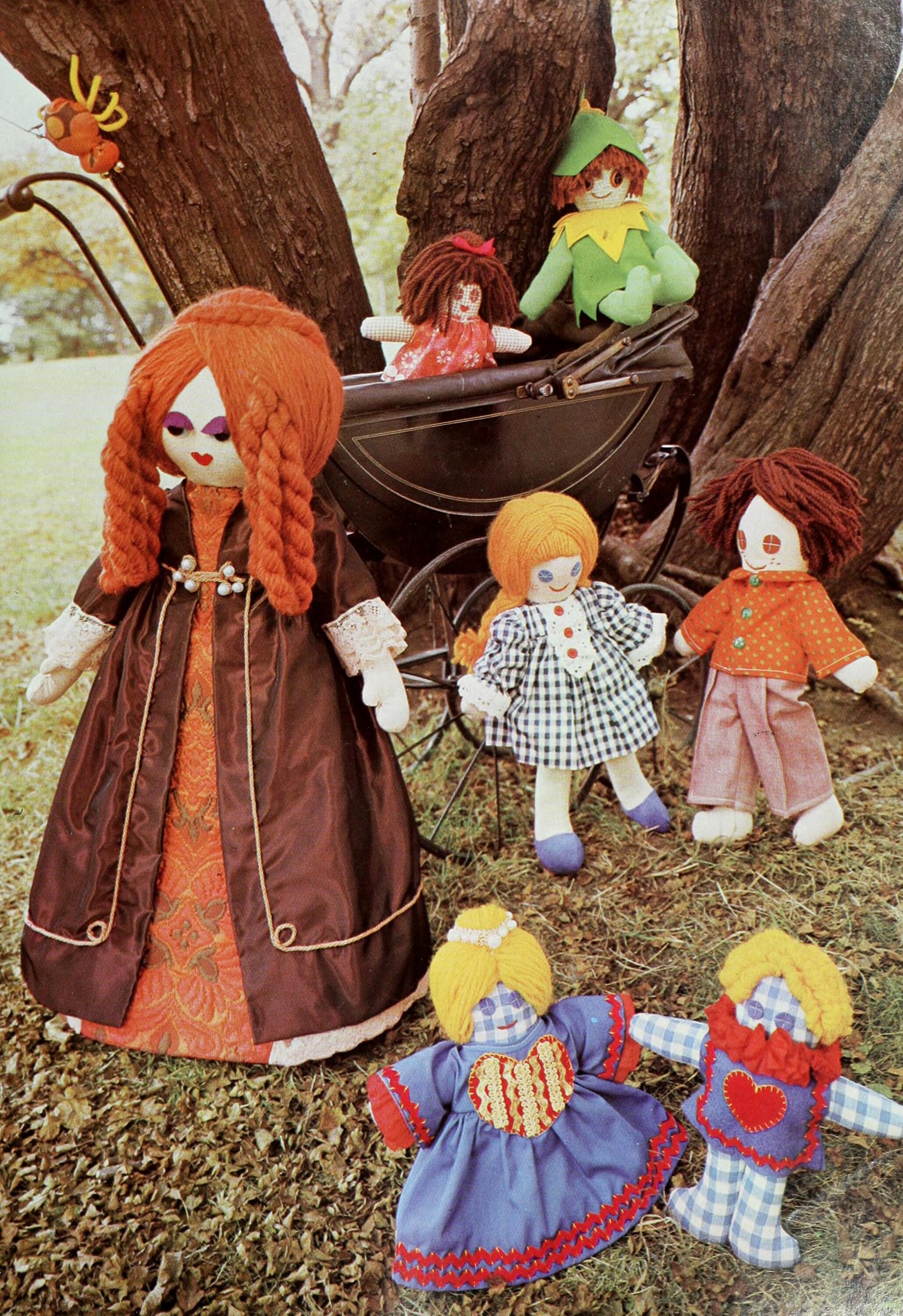 Buy Doll and Toy Making Toys and Dolls Soft Bears Making Stuffed Toys Creative Soft Toy Making 146 Pages Vintage EBOOK on PDF Online in India Etsy