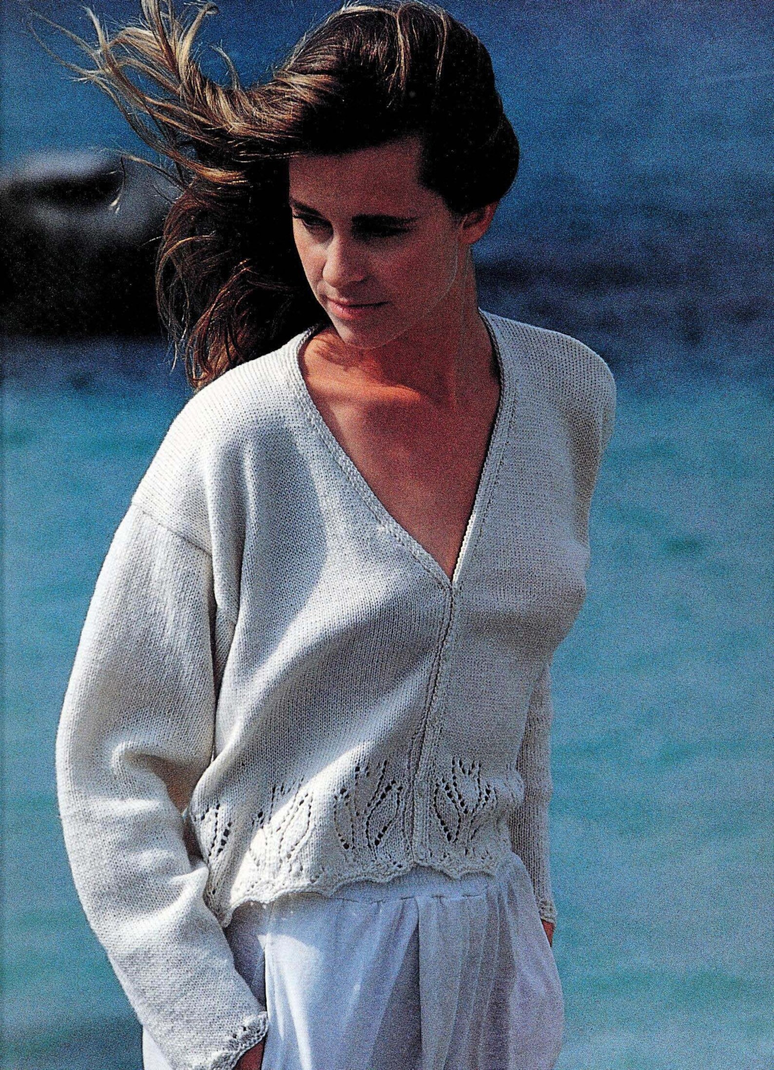 50 Designer Knitting Pattern The Best of Rowan 50 Designer Etsy