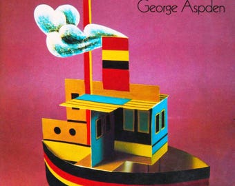 PDF, Vintage Paper Toy Making; Paper work; Paper Projects; Modelmaking; Kids' crafts; One piece of card; 95 pages;