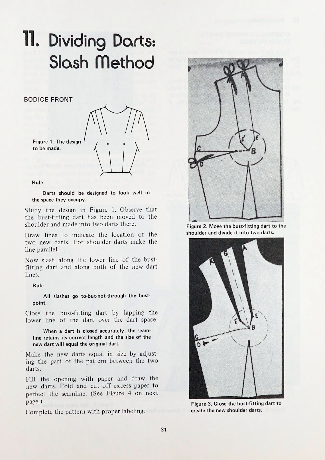 Pattern making Garment design Clothing modeling Dressmaking Etsy