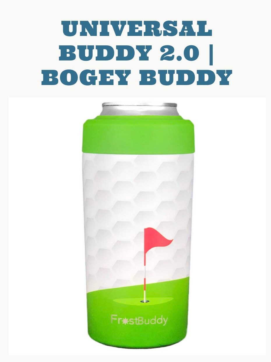 Frost Buddy Universal Buddy 2.0 - Golf