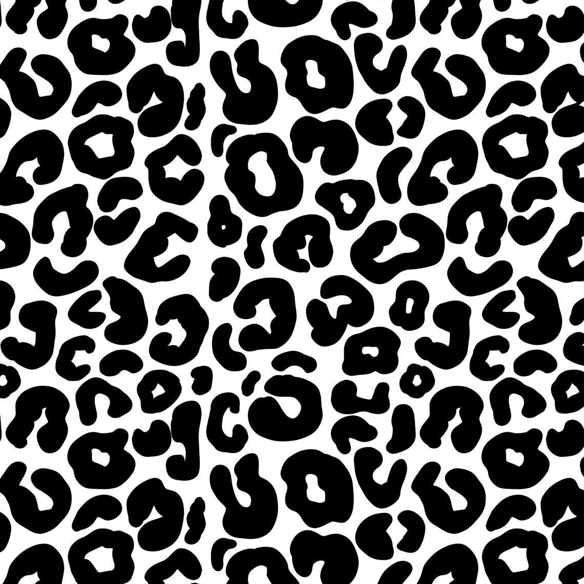 cheetah print brush procreate free