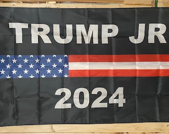 Wooden American Flag Home Décor Plaques & Signs Donald Trump Flag FREE FIRST CLASS SHIP! Don Jr Ivanka 2024 USA 10 Star Flags & Political Home Décor Plaques & Signs - Foto 13