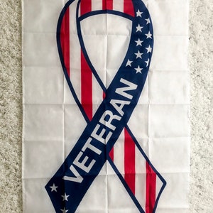 Flag- Veteran