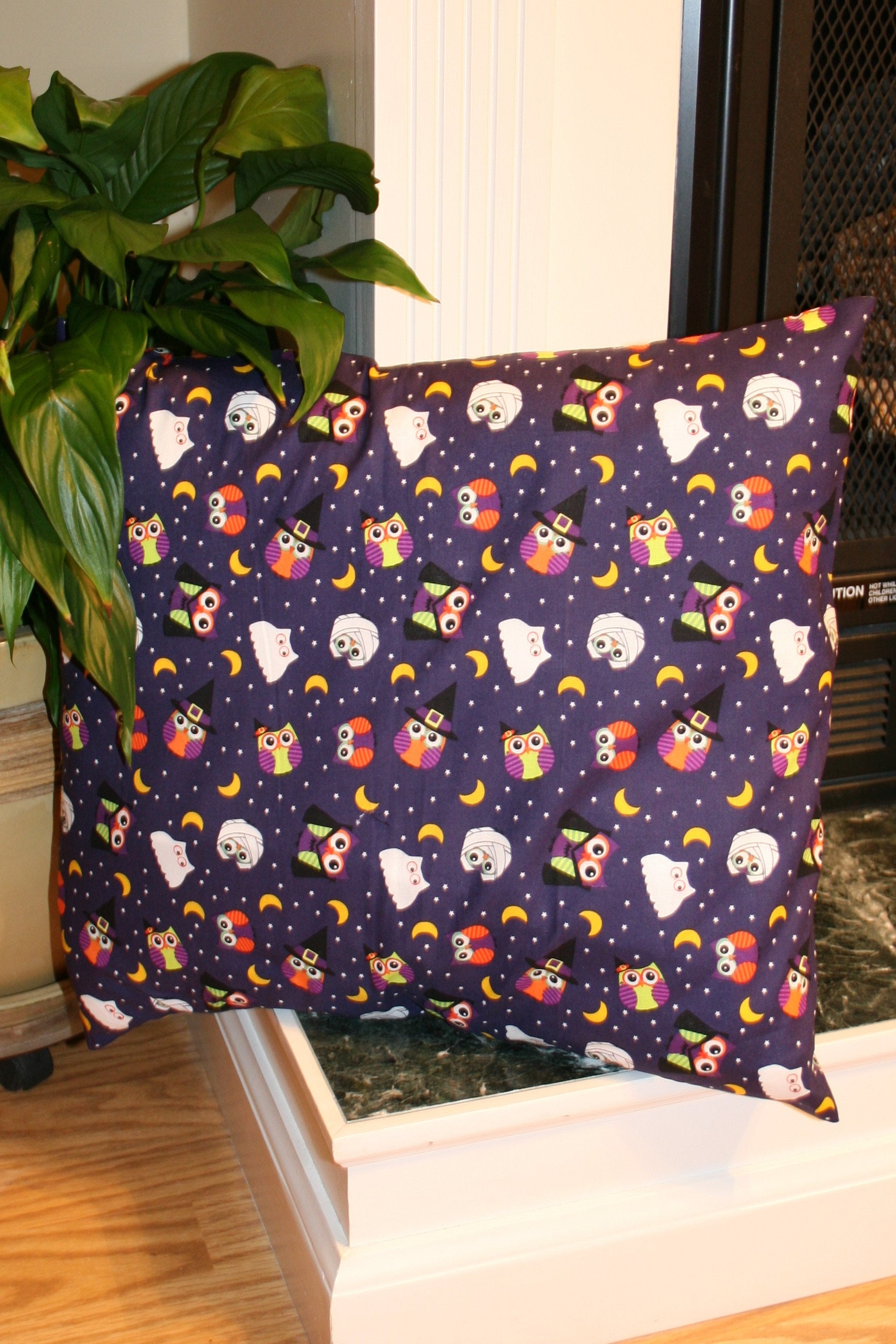 18 x 18 pillow cover Etsy