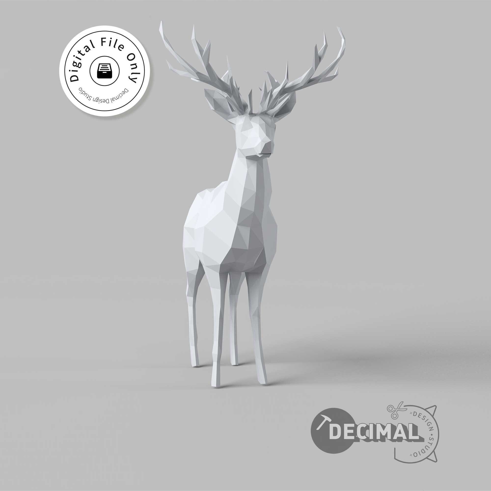 Low Poly Male Deer Low Poly Male Deer 3D Model Male Deer - Etsy New Zealand Low Poly Male Deer Low Poly Male Deer 3D Model Male Deer - Etsy New Zealand