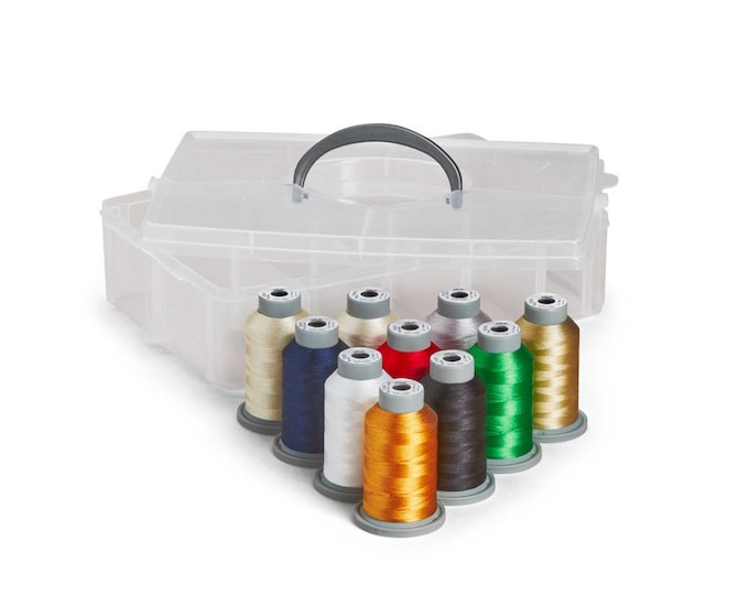FIL-TEC Glide Full Spread Thread Collection #60658