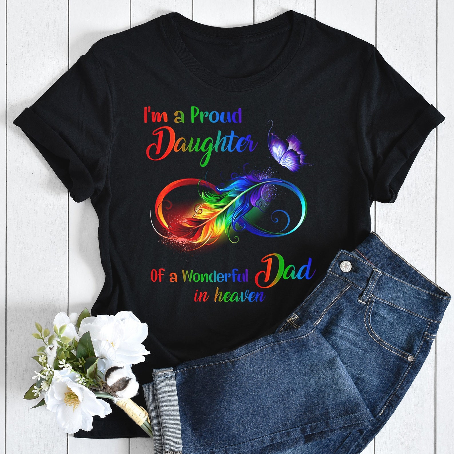 heaven club shirts