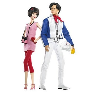 Barbie speed racer new arrivals