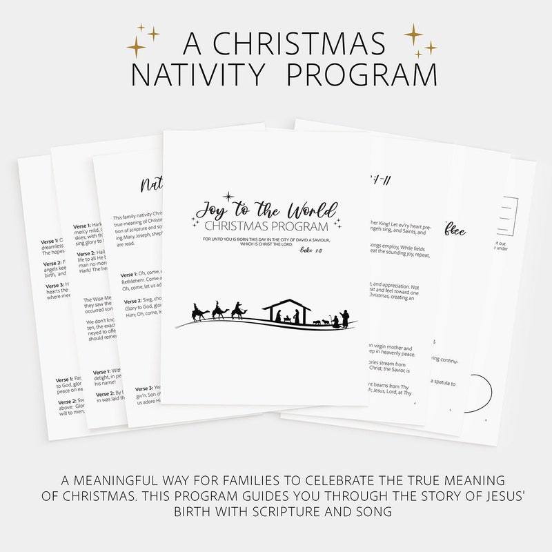 Christmas 2025 Programs Etsy Christmas 2025 Programs Etsy