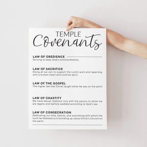LDS Proclamation Art Prints: the Living Christ, Family Proclamation ...