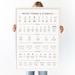 Music Symbols and Terms Cheat Sheet, Music Definitions Poster, Music ...