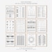 Circle of Fifths Chart, Music Theory Poster, Music Education Printable ...