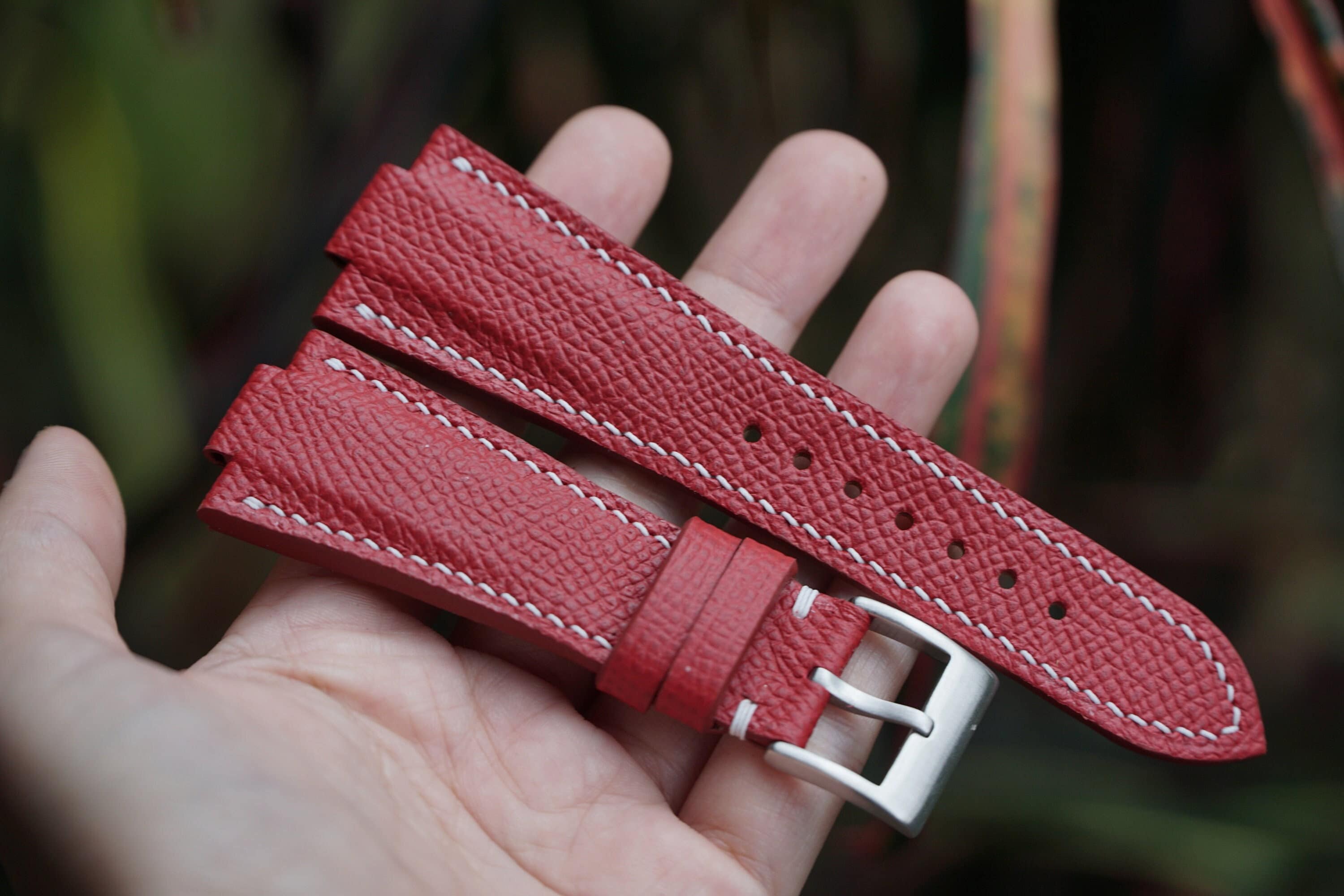 Ulysse Nardin Watch Straps