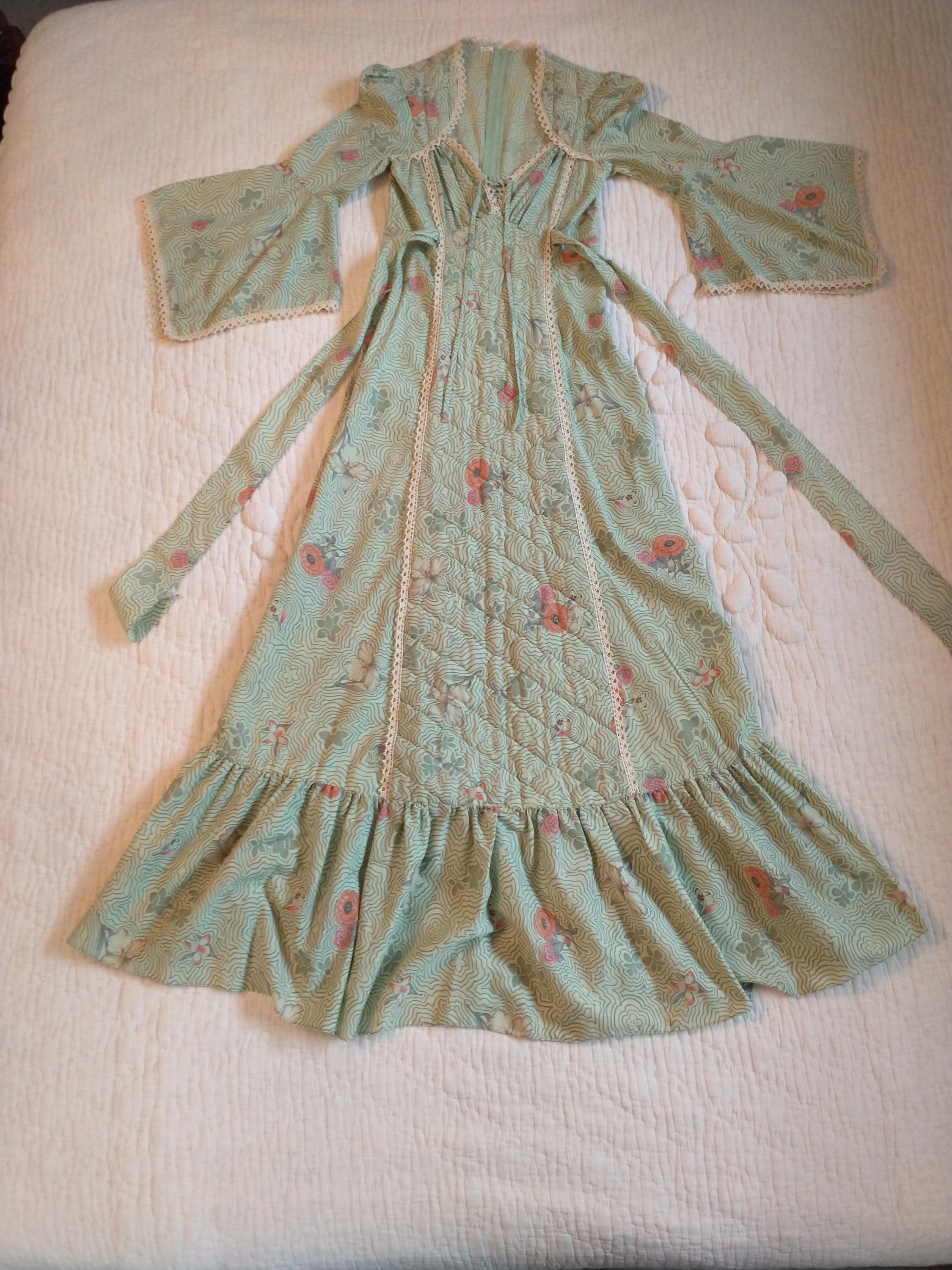 Gunne Sax by Jessica - Etsy