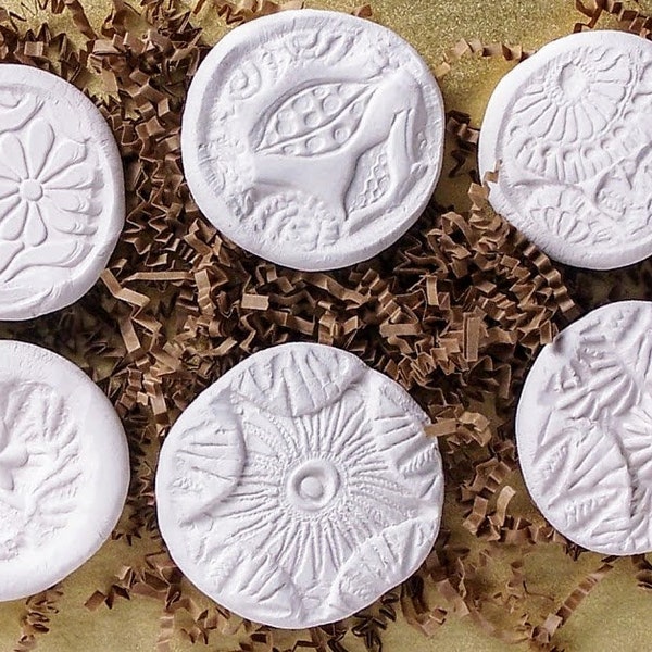 Air Dry Clay Molds Etsy