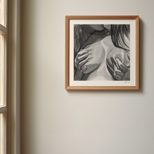 Her Touch, More Print Sizes image 9