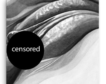 Nude Sex Couples Art - Etsy