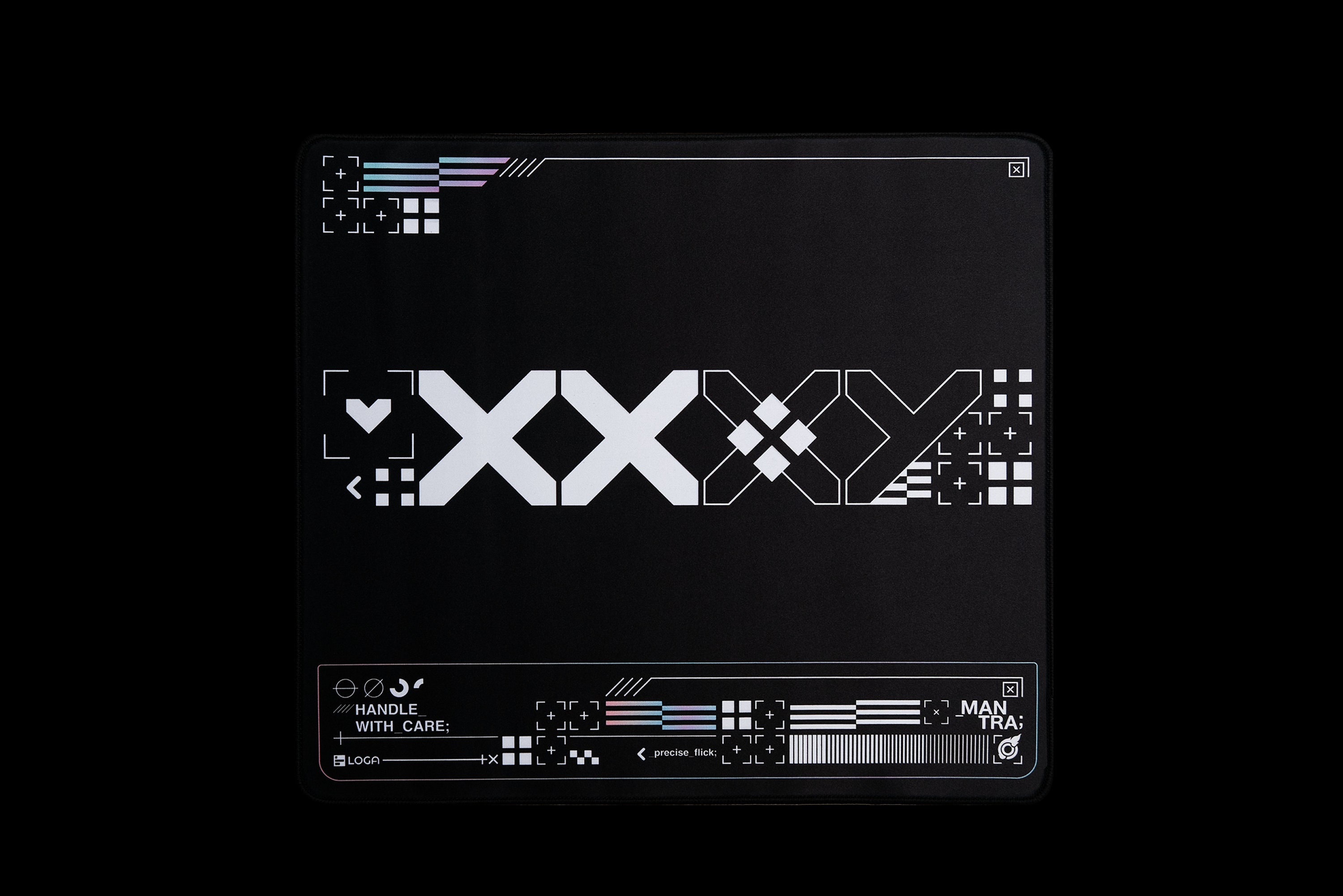 Mouse pad MantraWP 2L PRINTSTREAM Edition From CSGO Skin Etsy