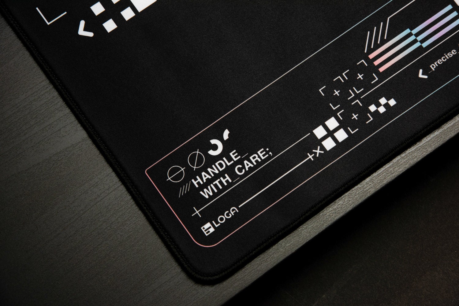 Mouse pad MantraWP 2L PRINTSTREAM Edition From CSGO Skin Etsy