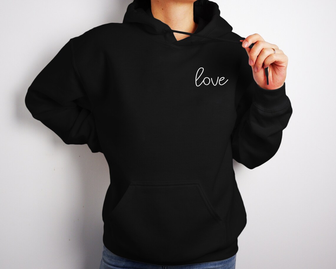 i love sweaters en hoodies