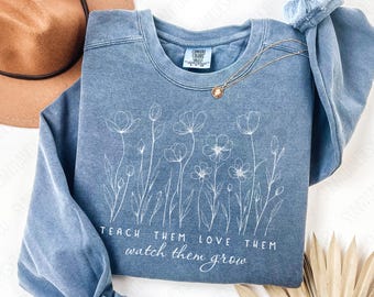 Sweat-shirt enseignant, sweat-shirt enseignant, cadeau de remerciement pour enseignant, rentrée des classes, enseignant du primaire, cadeau chemise enseignant de l'équipe