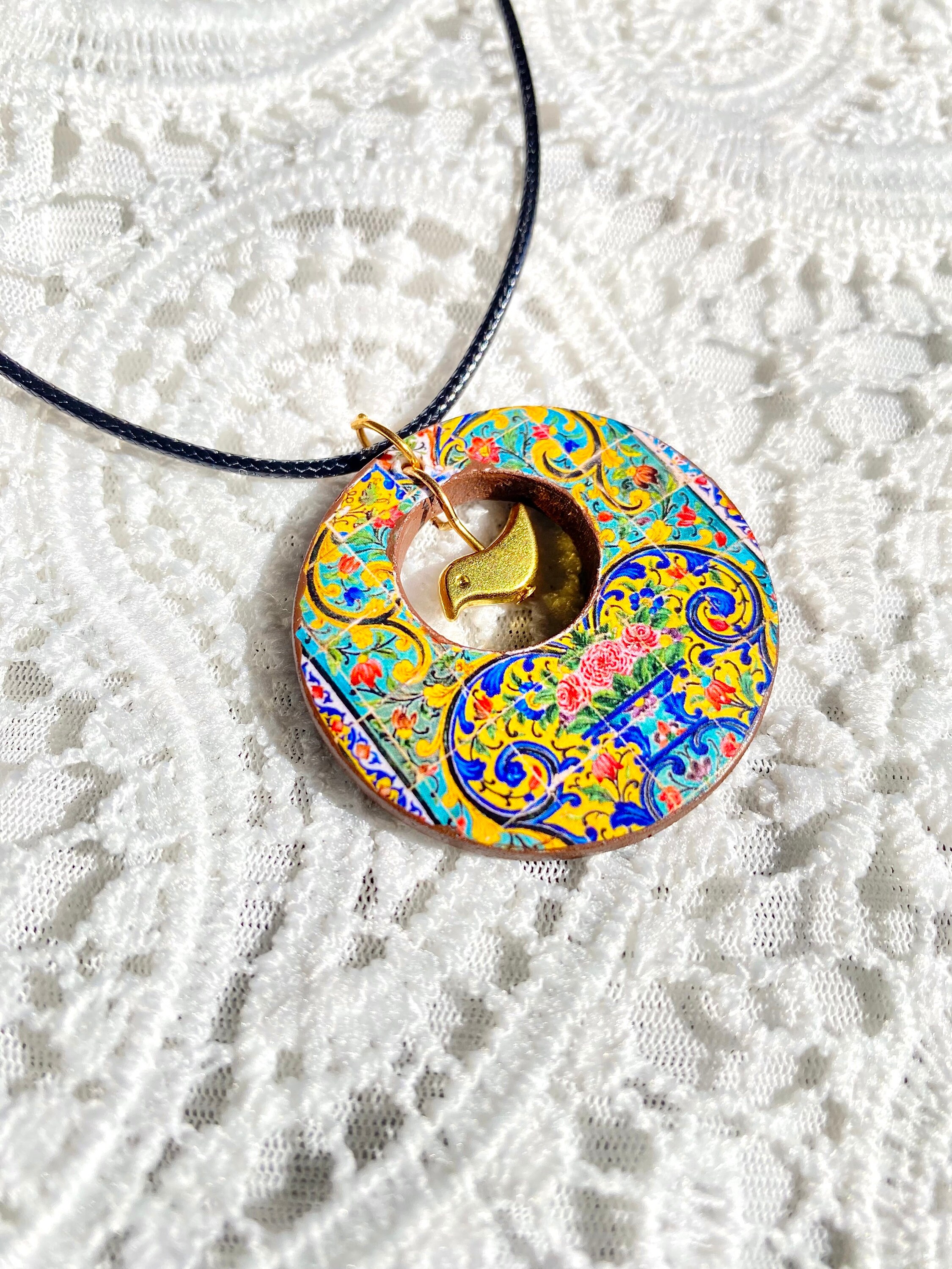 ペルシャの宝飾品 - Etsy 日本