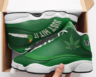 etsy custom jordans